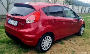 Vand ford fiesta automat 1.0 fab 2017 - imagine 6