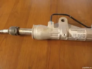 caseta directie asistata hidraulic model dacia logan 