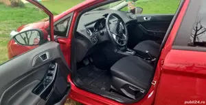 Vand ford fiesta automat 1.0 fab 2017 - imagine 4