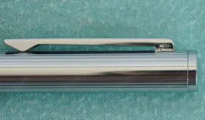 Set stilou si pix Reynolds, elegant, stare excelenta - imagine 4