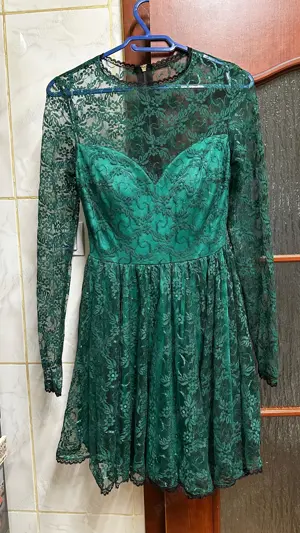 Vand rochie de dans 10-12 ani