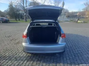 Audi A3 8P - imagine 6