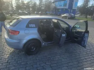 Audi A3 8P - imagine 10