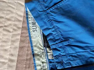 Pantaloni lungi casual