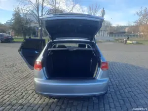 Audi A3 8P - imagine 5