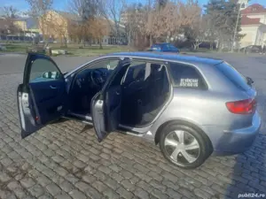 Audi A3 8P - imagine 8