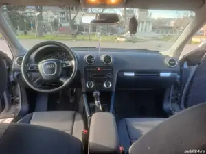 Audi A3 8P - imagine 9