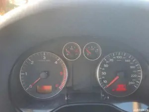 Audi A3 8P - imagine 7