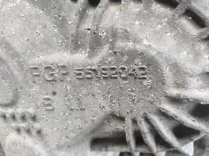 cutie opel astra h 1,3 diesel 6 viteze - imagine 5