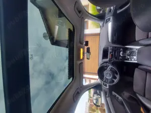 Vand fara schimb AUDI Q5, 4x4 , automat - imagine 4