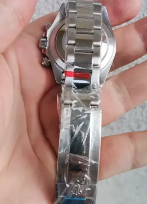 Rolex Daytona 40 mm Automatic - imagine 3