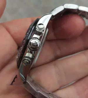 Rolex Daytona 40 mm Automatic - imagine 2