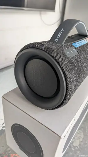 Sony xg300  - imagine 3