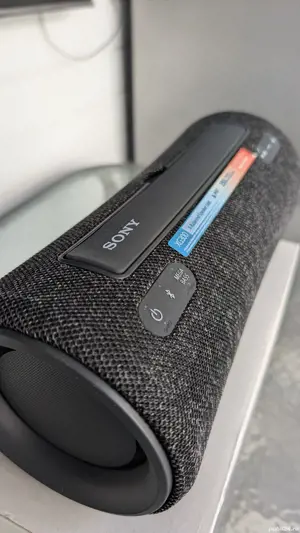 Sony xg300  - imagine 2