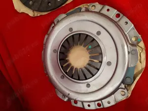 Kit ambreiaj Chevrolet SPARK - imagine 4