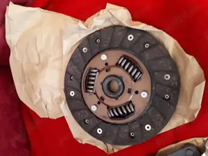 Kit ambreiaj Chevrolet SPARK - imagine 5