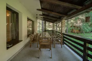 Cazare moieciu de sus  - imagine 5