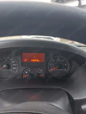 Vand Peugeot Boxer An 2018 - imagine 7