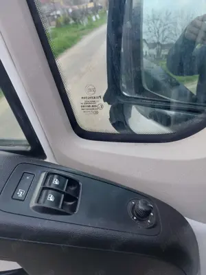 Vand Peugeot Boxer An 2018 - imagine 9