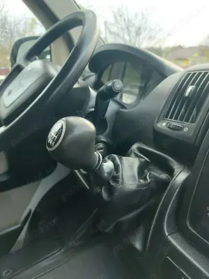 Vand Peugeot Boxer An 2018 - imagine 8