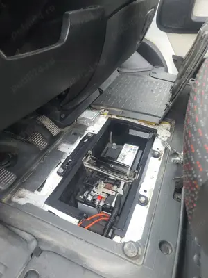 Vand Peugeot Boxer An 2018 - imagine 4