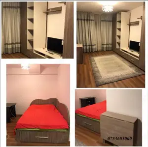 VAND Garsoniera Drumul Taberei,Mall Afi Cotroceni-Plaza Romania pe B-dul Timisoara!