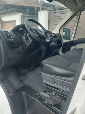 Vand Peugeot Boxer An 2018 - imagine 10