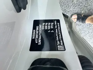 Nissan Qashqai 1,5 dci 110 cp, fara Adblue - imagine 6