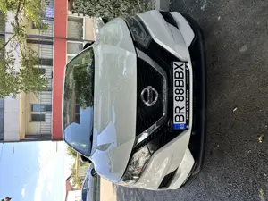 Nissan Qashqai 1,5 dci 110 cp