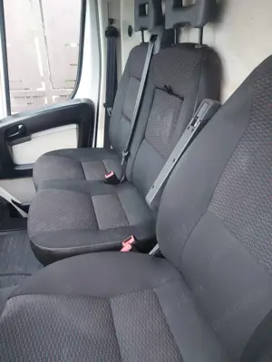 Vand Peugeot Boxer An 2018 - imagine 5