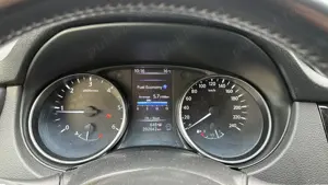 Nissan Qashqai 1,5 dci 110 cp, fara Adblue - imagine 4