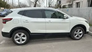 Nissan Qashqai 1,5 dci 110 cp, fara Adblue - imagine 5