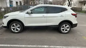 Nissan Qashqai 1,5 dci 110 cp, fara Adblue - imagine 7