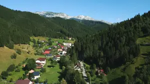 Cazare moieciu de sus