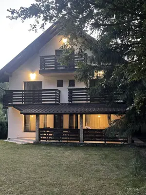 Cazare moieciu de sus  - imagine 3