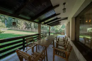 Cazare moieciu de sus  - imagine 4