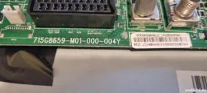 Philips 32pfs4132 tpn17.1ela fhd 715g8659-m01-000-004y 715g7734-p01-005-002h hv320fhb-n  - imagine 3