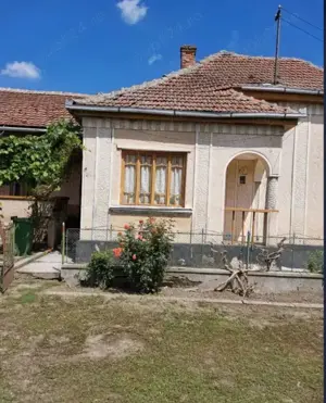 Oportunitate!!! Casă 3 camere, teren 5050 mp, comuna Craidorolț, SM