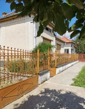 Oportunitate!!! Casă 3 camere, teren 5050 mp, comuna Craidorolț, SM - imagine 6