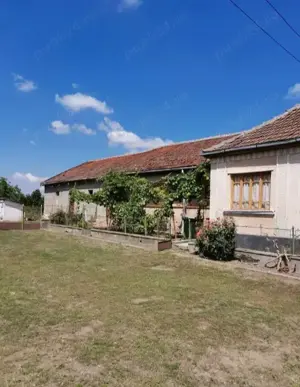 Oportunitate!!! Casă 3 camere, teren 5050 mp, comuna Craidorolț, SM - imagine 5