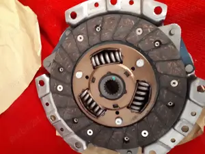 Kit ambreiaj Chevrolet SPARK - imagine 7