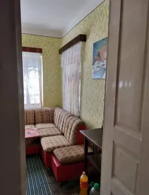 Oportunitate!!! Casă 3 camere, teren 5050 mp, comuna Craidorolț, SM - imagine 10