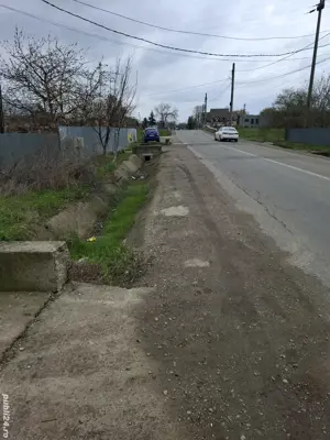 Teren intravilan ptr.constructie  Depozite,Hale - imagine 4