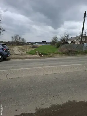 Teren intravilan ptr.constructie  Depozite,Hale - imagine 3