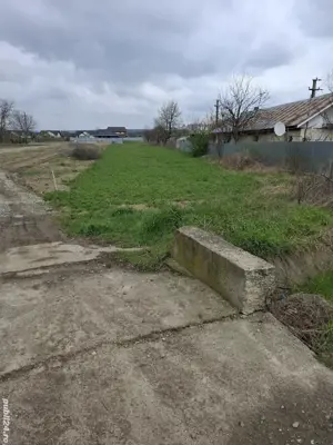 Teren intravilan ptr.constructie  Depozite,Hale - imagine 5