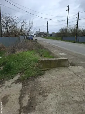 Teren intravilan ptr.constructie  Depozite,Hale - imagine 6