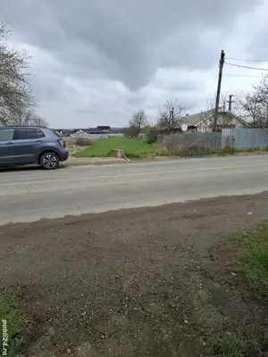 Teren intravilan ptr.constructie  Depozite,Hale - imagine 9