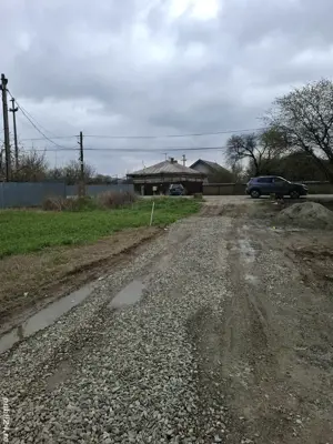 Teren intravilan ptr.constructie  Depozite,Hale - imagine 7