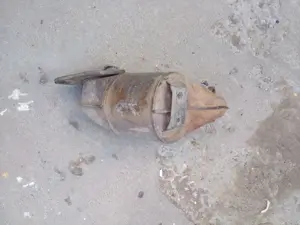 Catalizator Renault - Nissan - imagine 4