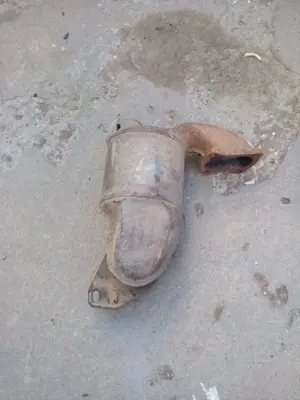 Catalizator Renault - Nissan - imagine 2